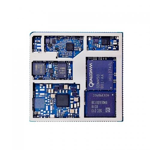 XY450安卓智能模塊（高通SDM450平臺(tái)）