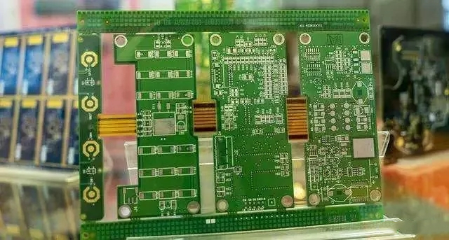 PCB板開發(fā)